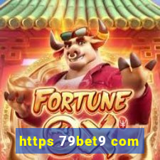 https 79bet9 com